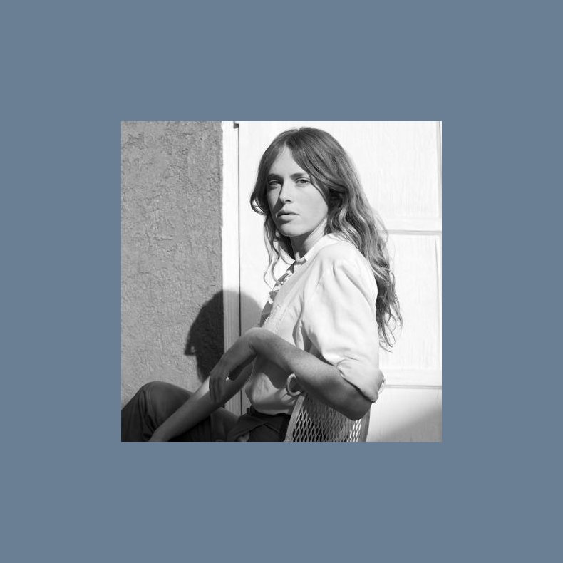 First Songs - 2019 US Woodsist Label 8-track LP