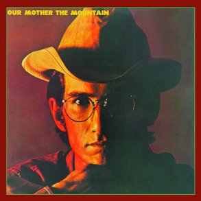 Our Mother The Mountain - 2007 US Fat Possum Label 11-track LP Reissue