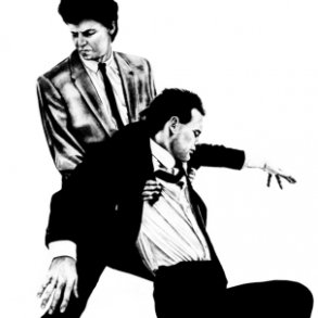 The Ascension - 2014 US Superior Viaduct Label 5-track LP Set Reissue