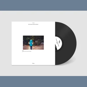 Waves - 2023 US Voix Label 6-track LP