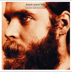 Master And Everyone - 2003 US Drag City Label 10-track LP