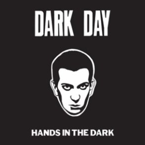 Hands In The Dark - 2013 US Dark Entries Label 8-track EP