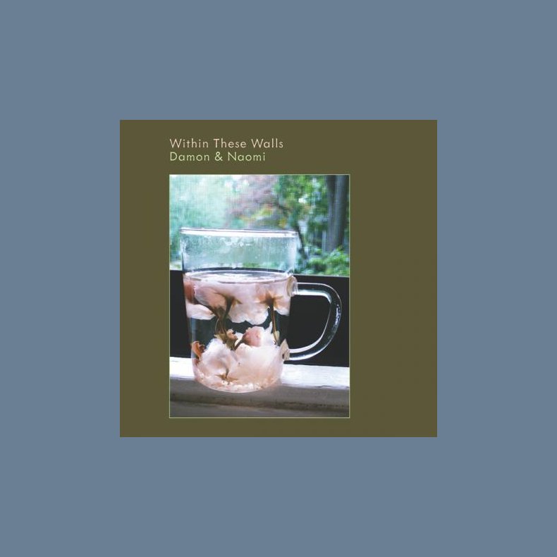 Within These Walls - 2017 US 20|20|20 Label 10-track LP