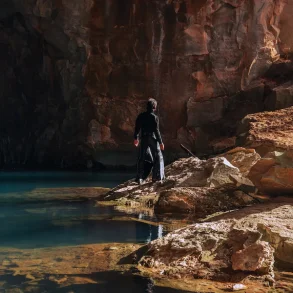 Left Hand - 2023 US Captured Track Label Milky Clear Vinyl 12-track LP