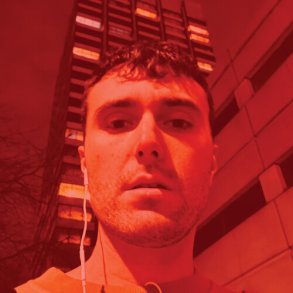 Actual Life (April 14 - December 17 2020) - 2022 European Atlantic Label 17-track LP Reissue