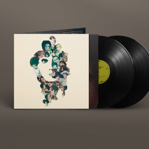 Honeyburst - 2023 Danish EMI Warner Label 18-track 2LP Set Reissue 