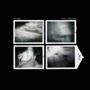 Proofs & Refutations - 2023 US Drag City Label 8-track LP