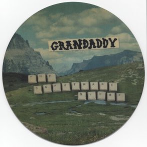 The Sophtware Slump - 2000 UK/European V2 label Promotional Issue Mouse Mat