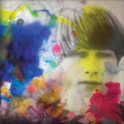 Reverberations (Travelling In Time) - 2023 UK Young Tiki label Clear 16-track LP