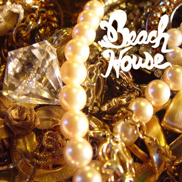 Beach House - 2023 UK Bella Union label 11-track LP Reissue