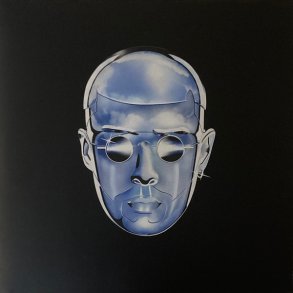 Letter - 2022 European 88 Touches Production Label 18-track 2LP Set