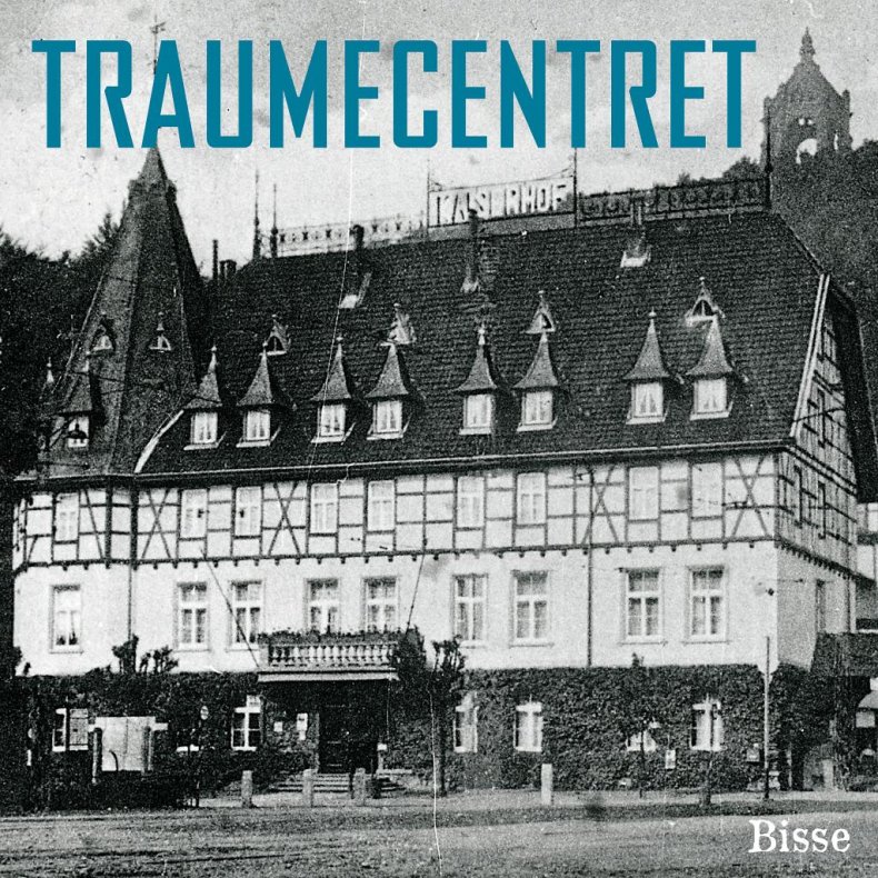 Traumecentret - 2023 Danish Biz Records 16-track 2LP Set