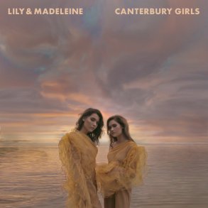 Canterbury Girls - 2019 US New West Records Label 10-track LP
