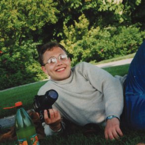 Pastures Of Green - 2023 Danish Isenkram Label 15-track MC