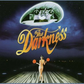 Permission To Land - 2023 European Atalantic Label 10-track LP Reissue