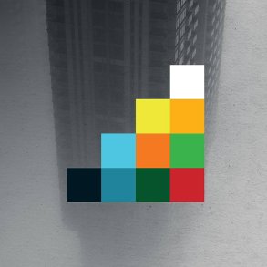 The Harmony Codex - 2023 European Virgin Label 10-track CD