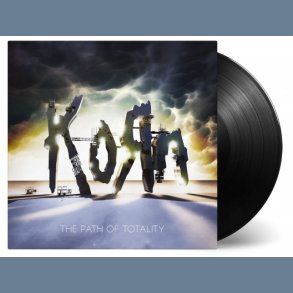 The Path Of Totality - 2020 European Music On Vinyl Label 11-track LP Reissue