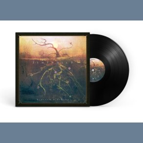 Blossom & Plaugue - 2023 Danish Mighty label 8-track LP