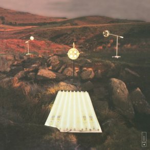 Londinium - 2021 European Music On Vinyl Label 15-track 2LP Set Reissue