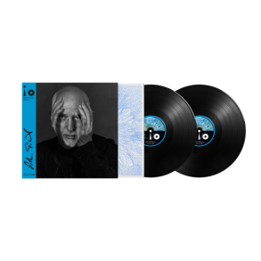 I/O - 2023 European Real World Label 12-track 2LP Set (Dark Mix)