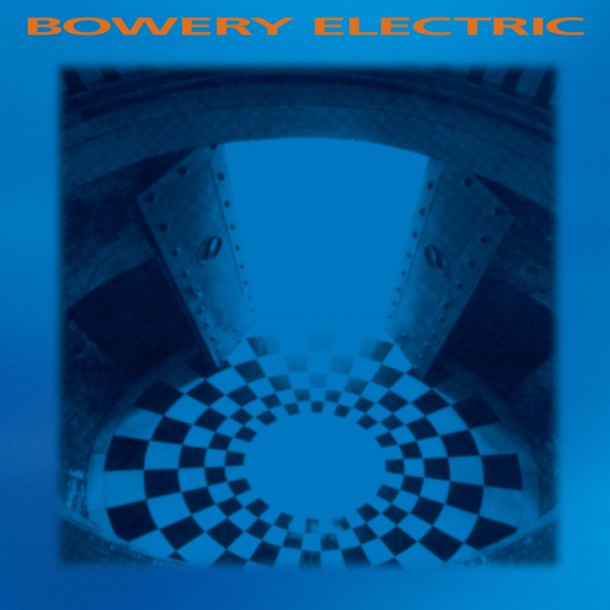 Bowery Electric - 2023 US Kranky Label 13-track 2LP set Reissue