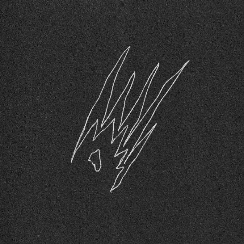 Svitaye, Palaye - 2023 US Feel It Label 7-track LP