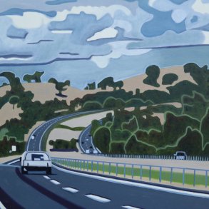 Hide In Time - 2023 US Meritorio Label 12-track LP