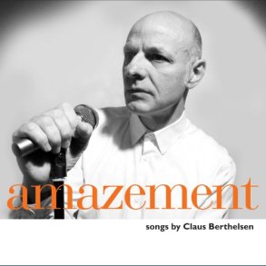 Amazement - 2012 Danish Target label 6-track 10