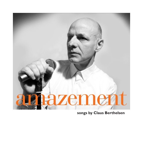 Amazement - 2012 Danish Target label 6-track 10" EP