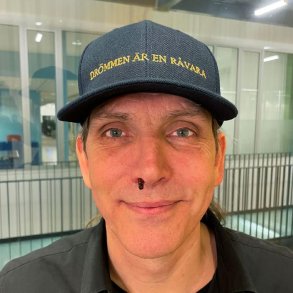 Drmmen r en Rvara / Verkligheten r en Raffinerad Produkt-2023 EU Adrian Label 12-track 2LP Set 