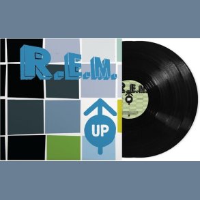 Up - 2023 US Craft Recordings Label 14-track 2LP set Reissue