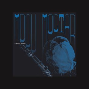 Blue Stage Sessions - 2020 US Third Man Label 7-track LP