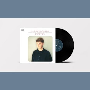 Until Then - 2023 Danish April label 10-track LP
