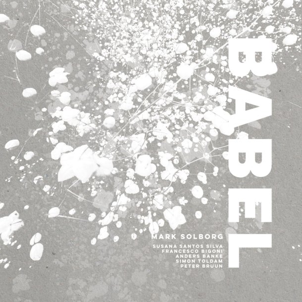 Babel - 2023 Danish ILK Music Label 6-track 2LP Set