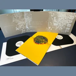 Babel - 2023 Danish ILK Music Label 6-track 2LP Set
