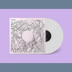 Kresten Osgood &amp; De Udeboende - 2023 Danish ILk Music Label 7-track LP