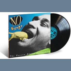 The Beacon Street Collection - 2023 European Interscope Records Label 10-track LP