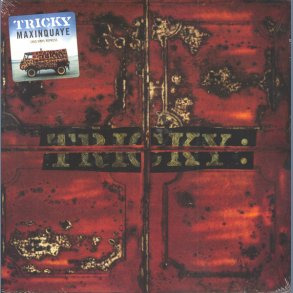 Maxinquaye - 2018 European Island Records Label 12-track LP Reissue