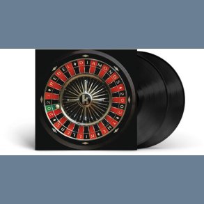 Rebel Diamonds - 2023 European Island Label 20-track 2LP Set