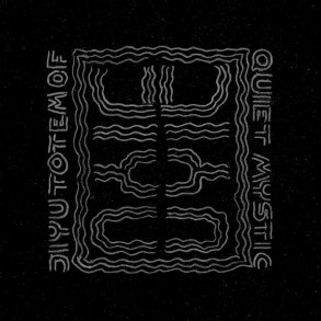 Totem Of Quiet Mystic - 2023 Danish Dubsoul Label 7-track LP