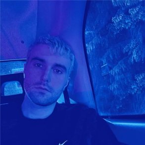 Actual Life 3 (January 1 - September 9 2022) - 2022 UK Atlantic Label 13-track LP