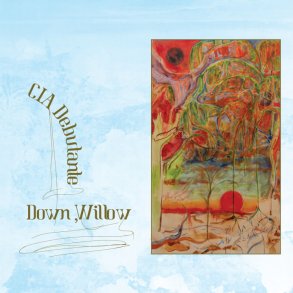 Down, Willow - 2023 US Siltbreeze Label 10-track LP