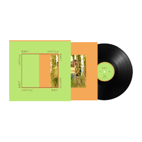 Vindstille - 2024 Danish Universal label 6-track LP