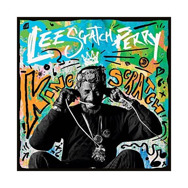 King Scratch 2022 UK Trojan label 112track 4LP+4CD Boxset All Products Sound Station