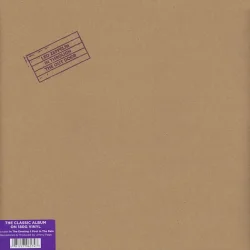 In Through The Out Door - 2015 European Swan Song label 7-track LP Reissue