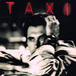 Taxi - 2022 European BMG label Yellow 10-track LP Reissue - RSD2022