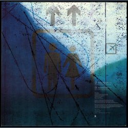 Elevation - Paul Van Dyk Remixes - 2001 UK Universal Records 2-track promotional issue 12"