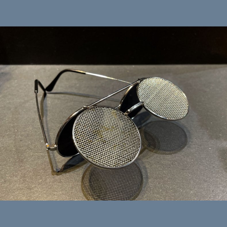 Megadeth - 1990ies UK Promotional Issue Sunglasses