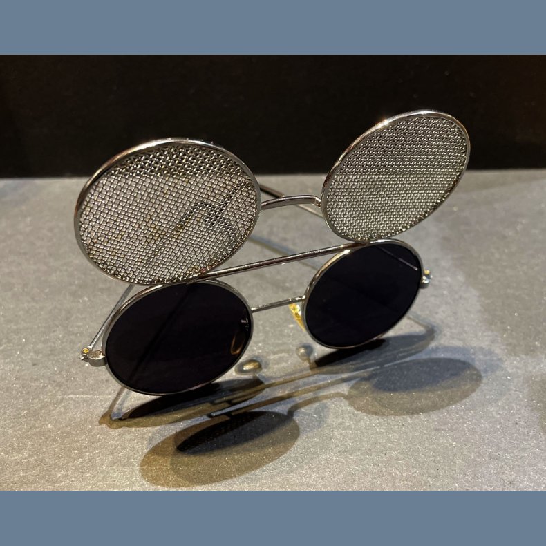Megadeth - 1990ies UK Promotional Issue Sunglasses