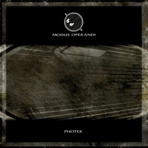 Modus Operandi - 2023 European Proper Label 10-track 3LP Set Reissue